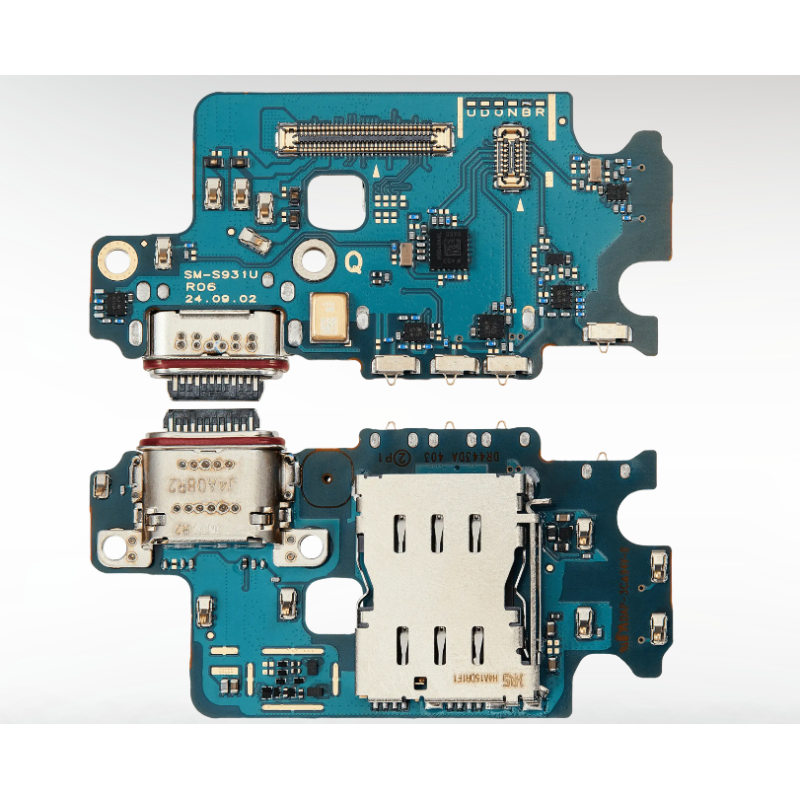 Ladebuchse für Samsung Galaxy S25 / S931B Ladebuchse für Samsung Galaxy S25 / S931B