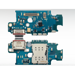 Ladebuchse für Samsung Galaxy S25+ / S936B