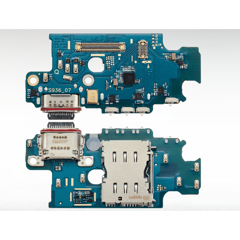Ladebuchse für Samsung Galaxy S25+ / S936B