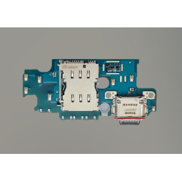 Ladebuchse für Samsung Galaxy S25+ / S936B