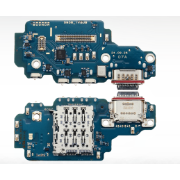Ladebuchse für Samsung Galaxy S25 Ultra / S938B