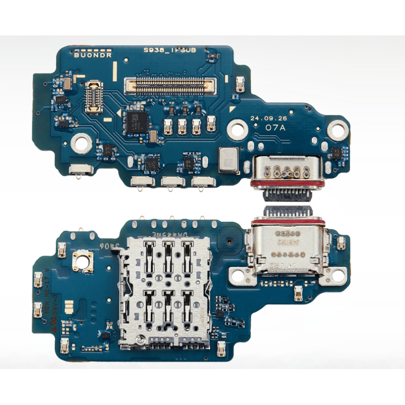 Ladebuchse für Samsung Galaxy S25 Ultra / S938B