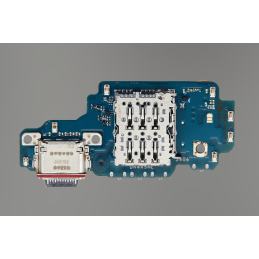 Ladebuchse für Samsung Galaxy S25 Ultra / S938B
