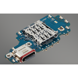 Ladebuchse für Samsung Galaxy S25 Ultra / S938B