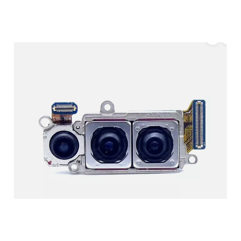 Hauptkamera Set Komplett für Samsung Galaxy S21 Hauptkamera Set Komplett für Samsung Galaxy S21