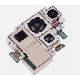 Hauptkamera Set Komplett für Samsung Galaxy S21 ultra