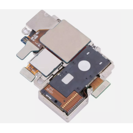 Hauptkamera Set Komplett für Samsung Galaxy S21 ultra