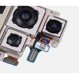 Hauptkamera Set Komplett für Samsung Galaxy S21 ultra