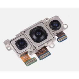 Hauptkamera Set Komplett für Samsung Galaxy S22
