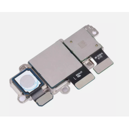 Hauptkamera Set Komplett für Samsung Galaxy S22