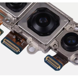 Hauptkamera Set Komplett für Samsung Galaxy S22
