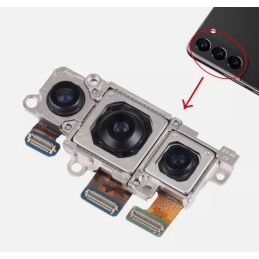 Hauptkamera Set Komplett für Samsung Galaxy S22+