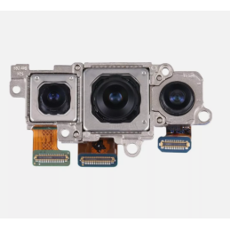Hauptkamera Set Komplett für Samsung Galaxy S22+