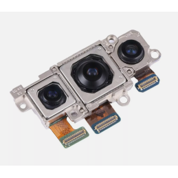 Hauptkamera Set Komplett für Samsung Galaxy S22+