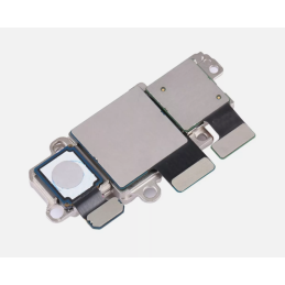 Hauptkamera Set Komplett für Samsung Galaxy S22+