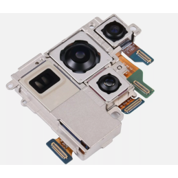 Hauptkamera Set Komplett für Samsung Galaxy S22 ultra