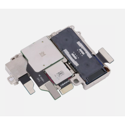 Hauptkamera Set Komplett für Samsung Galaxy S22 ultra