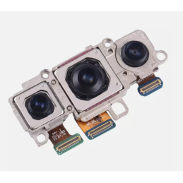 Hauptkamera Set Komplett für Samsung Galaxy S23