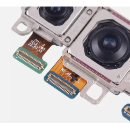 Hauptkamera Set Komplett für Samsung Galaxy S23