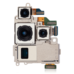 Hauptkamera Set Komplett für Samsung Galaxy S23 Ultra