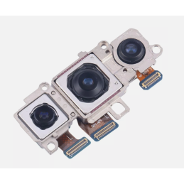 Hauptkamera Set Komplett für Samsung Galaxy S24+