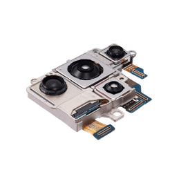Hauptkamera Set Komplett für Samsung Galaxy S24 Ultra