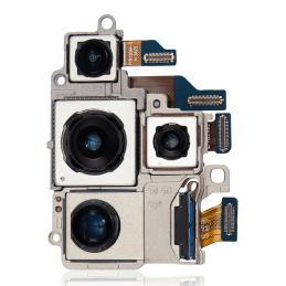 Hauptkamera Set Komplett für Samsung Galaxy S24 Ultra