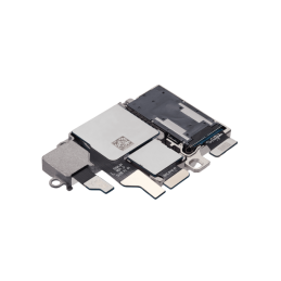 Hauptkamera Set Komplett für Samsung Galaxy S24 Ultra