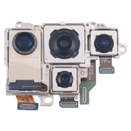 Hauptkamera Set Komplett für Samsung Galaxy S25 Ultra