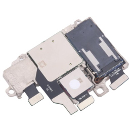 Hauptkamera Set Komplett für Samsung Galaxy S25 Ultra
