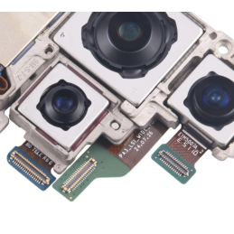Hauptkamera Set Komplett für Samsung Galaxy S25 Ultra