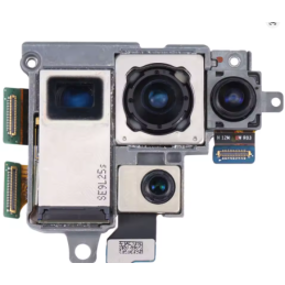 Hauptkamera Set Komplett für Samsung Galaxy S20 Ultra/G988B