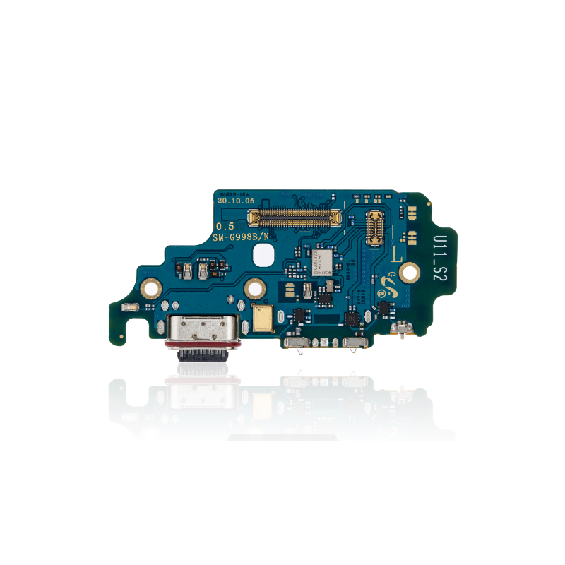 Ladebuchse für Samsung Galaxy S20 Ultra / G988B