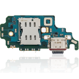 Ladebuchse für Samsung Galaxy S20 Ultra / G988B