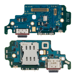 Ladebuchse für Samsung Galaxy S20 Ultra / G988B