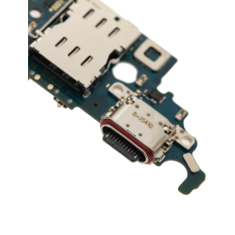 Ladebuchse für Samsung Galaxy S21 /G991B/N