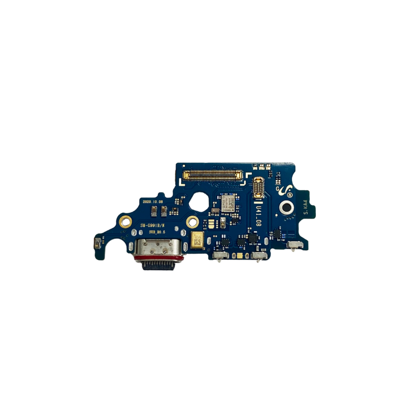 Ladebuchse für Samsung Galaxy S21 /G991B/N