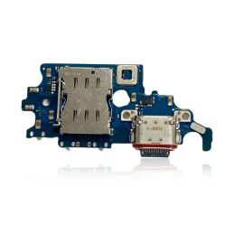 Ladebuchse für Samsung Galaxy S21 /G991B/N