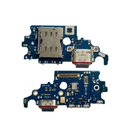 Ladebuchse für Samsung Galaxy S21 /G991B/N