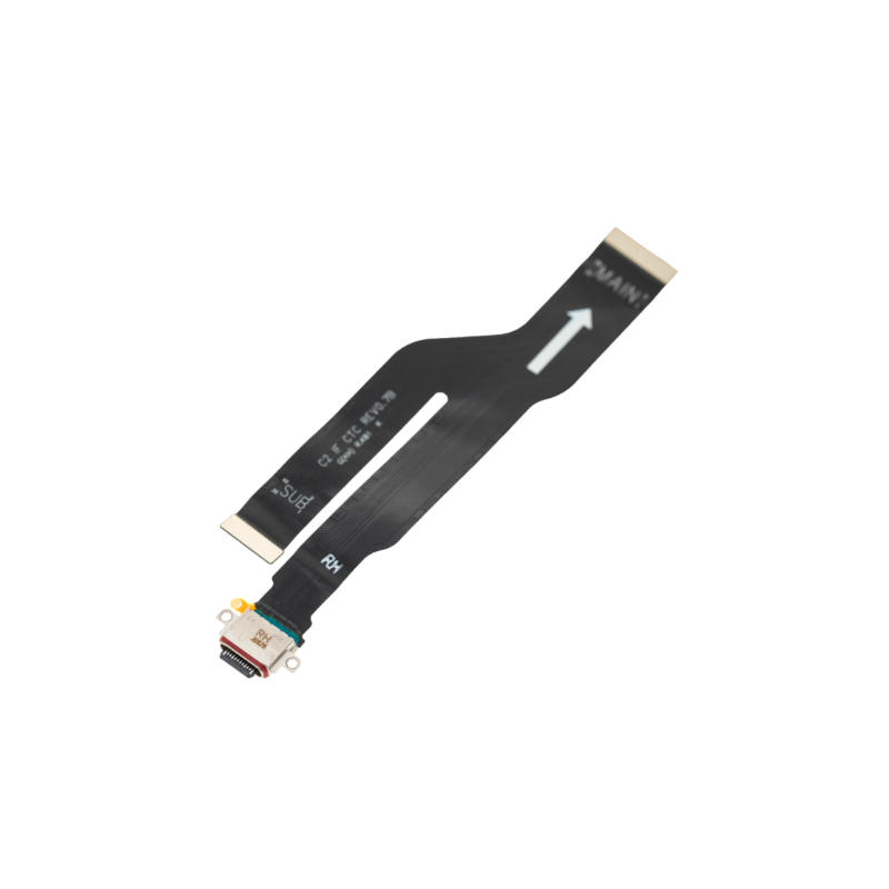 Ladebuchse für Samsung Galaxy Note 20 Ultra Ladebuchse für Samsung Galaxy Note 20 Ultra