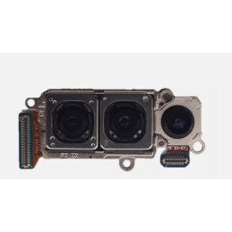 Hauptkamera Set Komplett für Samsung Galaxy S21+