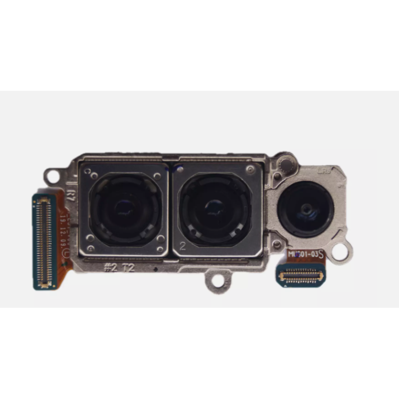 Hauptkamera Set Komplett für Samsung Galaxy S21+