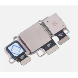 Hauptkamera Set Komplett für Samsung Galaxy S23+