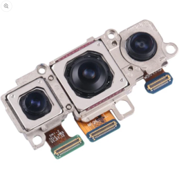 Hauptkamera Set Komplett für Samsung Galaxy S24