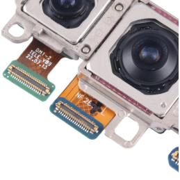 Hauptkamera Set Komplett für Samsung Galaxy S24