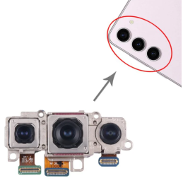 Hauptkamera Set Komplett für Samsung Galaxy S24