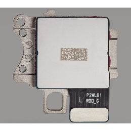 Hauptkamera Wide für Samsung Galaxy S25+