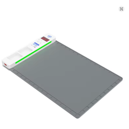 TBK-568A LCD Temperaturregler + Touchscreen Glastrennmaschine