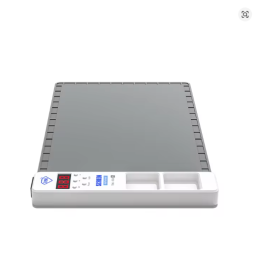 TBK-568A Heitzmatte LCD Temperaturregler + Touchscreen Glastrennmaschine