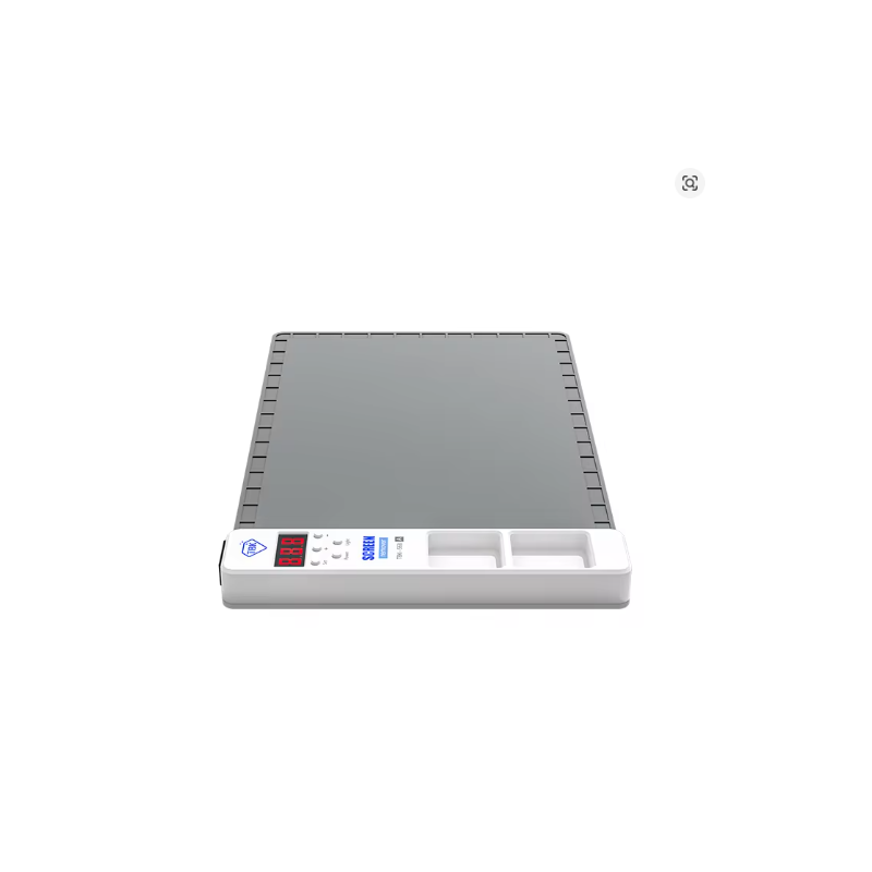 Displayreparatur Heizplatte TBK-568A LCD Temperaturregler + Touchscreen Glastrennmaschine
